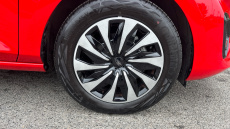 Ford Fiesta 1.0 EcoBoost Titanium 5dr Petrol Hatchback